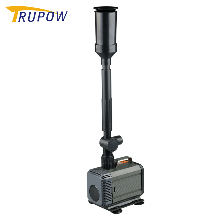 چگونه پمپ آبنمای مناسب را برای باغ خانه خود انتخاب کنید؟