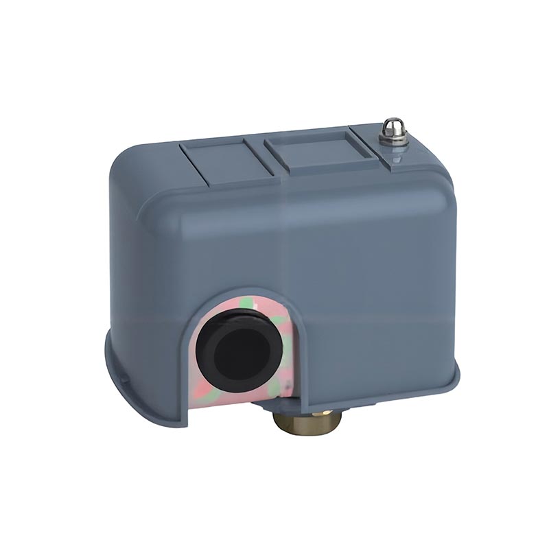 سوئیچ فشار کنترل خودکار