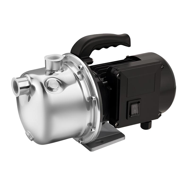 پمپ آبپاش چمن قابل حمل برقی پمپ جت چاه کم عمق