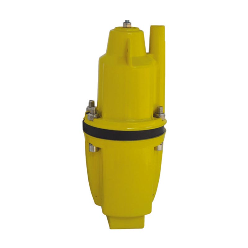 پمپ ارتعاش الکتریکی فشار قوی