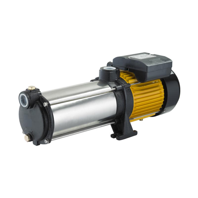 پمپ آب چند مرحله ای باغ خودرو تانک باران خانگی آبیاری