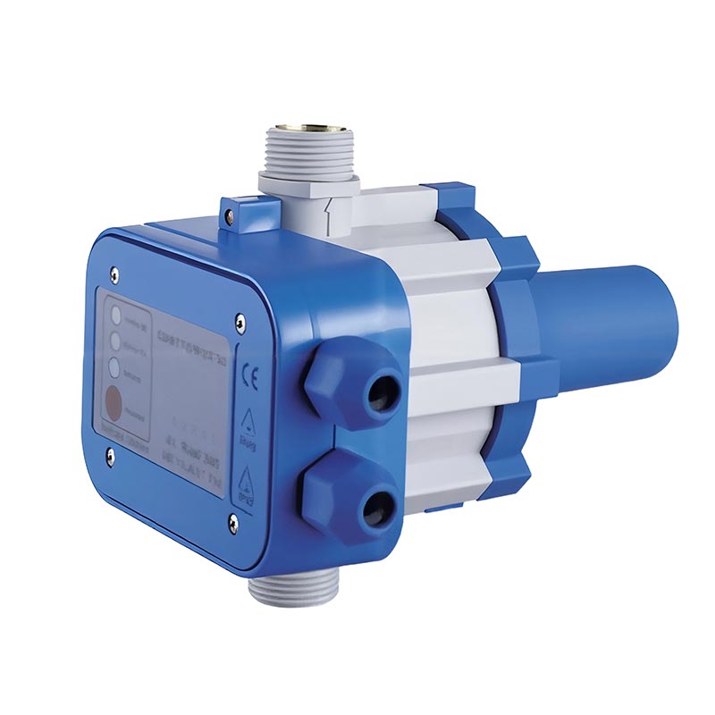 قطعات یدکی کنترل کننده فشار قابل تنظیم