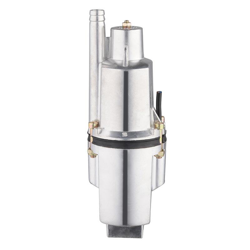 پمپ ویبره الکتریکی خروجی بالایی