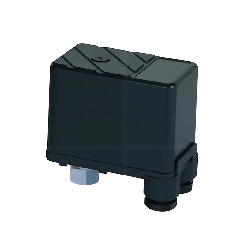 سوئیچ فشار مکانیکی قابل تنظیم قطعه پمپ آب